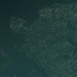 Satellite imagery of Ponta da Equimina, AO