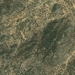 Satellite imagery of Tchololo, AO