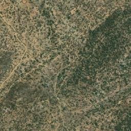 Satellite imagery of Tchololo, AO