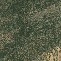 Satellite imagery of Tchololo, AO