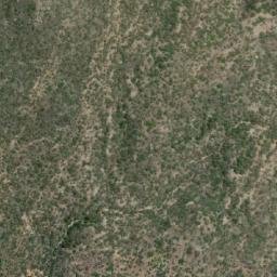 Satellite imagery of Mbalanda, AO