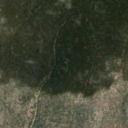 Satellite imagery of Mbalanda, AO