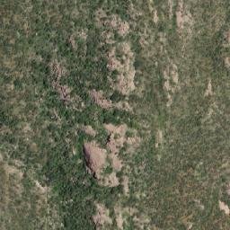 Satellite imagery of Nguopupe, AO