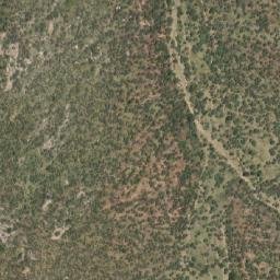 Satellite imagery of Nguopupe, AO