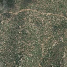 Satellite imagery of Calahanga, AO