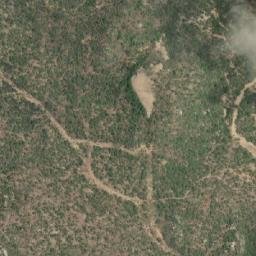 Satellite imagery of Calahanga, AO