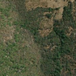 Satellite imagery of Vavaiela, AO