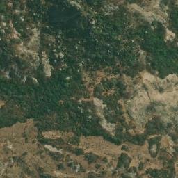 Satellite imagery of Catolo, AO