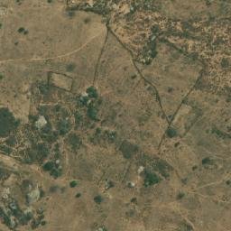 Satellite imagery of Catolo, AO