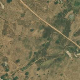 Satellite imagery of Tchipale, AO