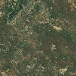 Satellite imagery of Ndungo, AO