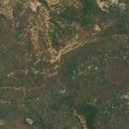 Satellite imagery of Ndungo, AO