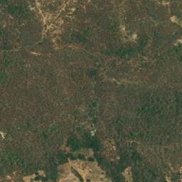 Satellite imagery of Ndungo, AO