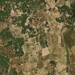 Satellite imagery of Quene, AO