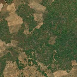 Satellite imagery of Quene, AO