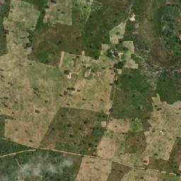 Satellite imagery of Candingo, AO