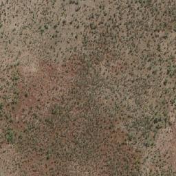 Satellite imagery of Mount Catchlove, AU