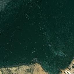 Satellite imagery of Ponta da Equimina, AO