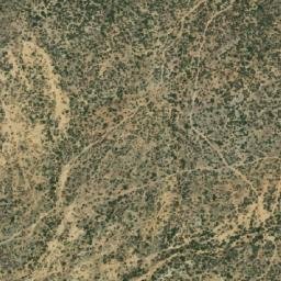 Satellite imagery of Tchololo, AO