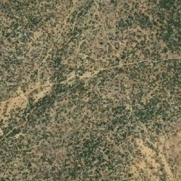 Satellite imagery of Tchololo, AO