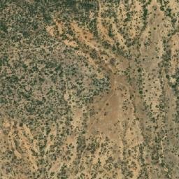 Satellite imagery of Tchololo, AO
