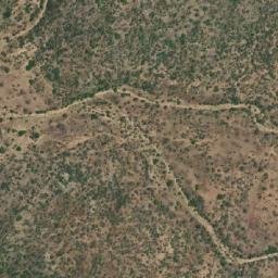 Satellite imagery of Mbalanda, AO