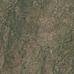Satellite imagery of Mbalanda, AO