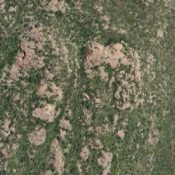 Satellite imagery of Nguopupe, AO