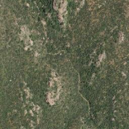 Satellite imagery of Nguopupe, AO