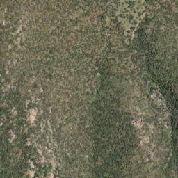 Satellite imagery of Nguopupe, AO