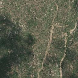 Satellite imagery of Calahanga, AO