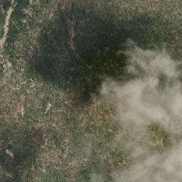 Satellite imagery of Calahanga, AO