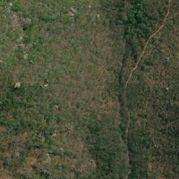 Satellite imagery of Vavaiela, AO