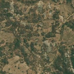 Satellite imagery of Catolo, AO