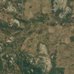 Satellite imagery of Catolo, AO