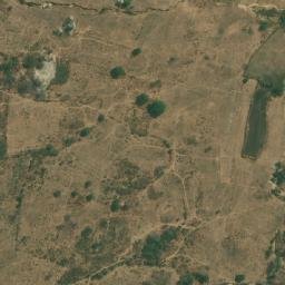 Satellite imagery of Catolo, AO