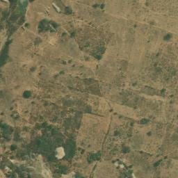 Satellite imagery of Tchipale, AO