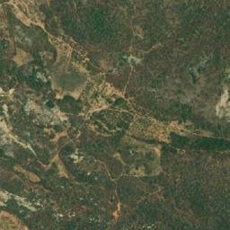 Satellite imagery of Ndungo, AO