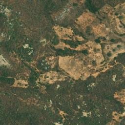 Satellite imagery of Ndungo, AO