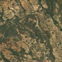 Satellite imagery of Ndungo, AO
