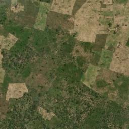 Satellite imagery of Candingo, AO