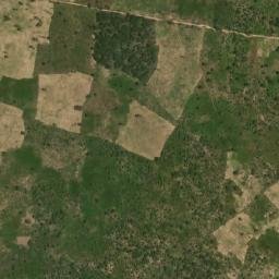 Satellite imagery of Candingo, AO