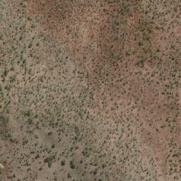 Satellite imagery of Mount Catchlove, AU