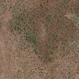 Satellite imagery of Mount Catchlove, AU