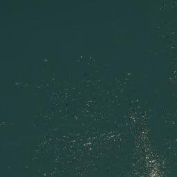 Satellite imagery of Ponta dos Macacos, AO