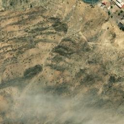 Satellite imagery of Ponta da Equimina, AO