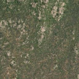 Satellite imagery of Nguopupe, AO