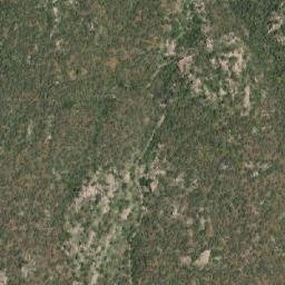 Satellite imagery of Nguopupe, AO