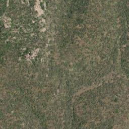 Satellite imagery of Nguopupe, AO