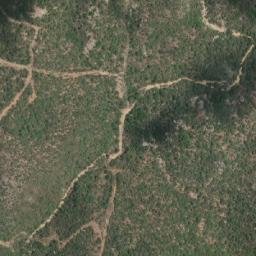 Satellite imagery of Calahanga, AO